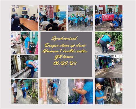 almanza uno barangay officials 2023|June 26, 2023 Meeting of Barangay .